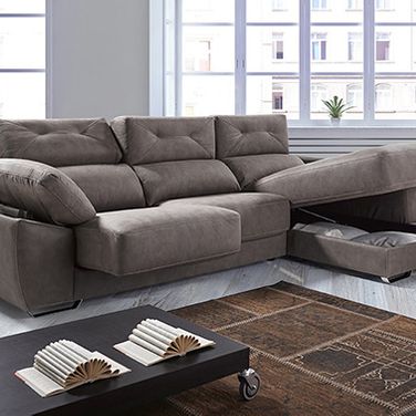 El Mundo Del Sofá sofá 