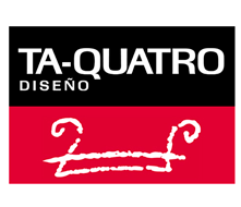 El Mundo Del Sofá logo Ta-Quatro
